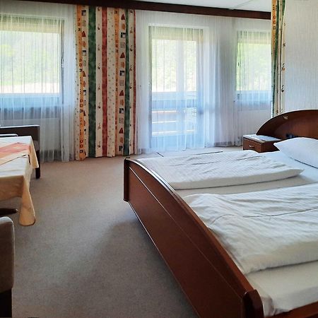 Cafe Pension Krems Waischenfeld Ngoại thất bức ảnh