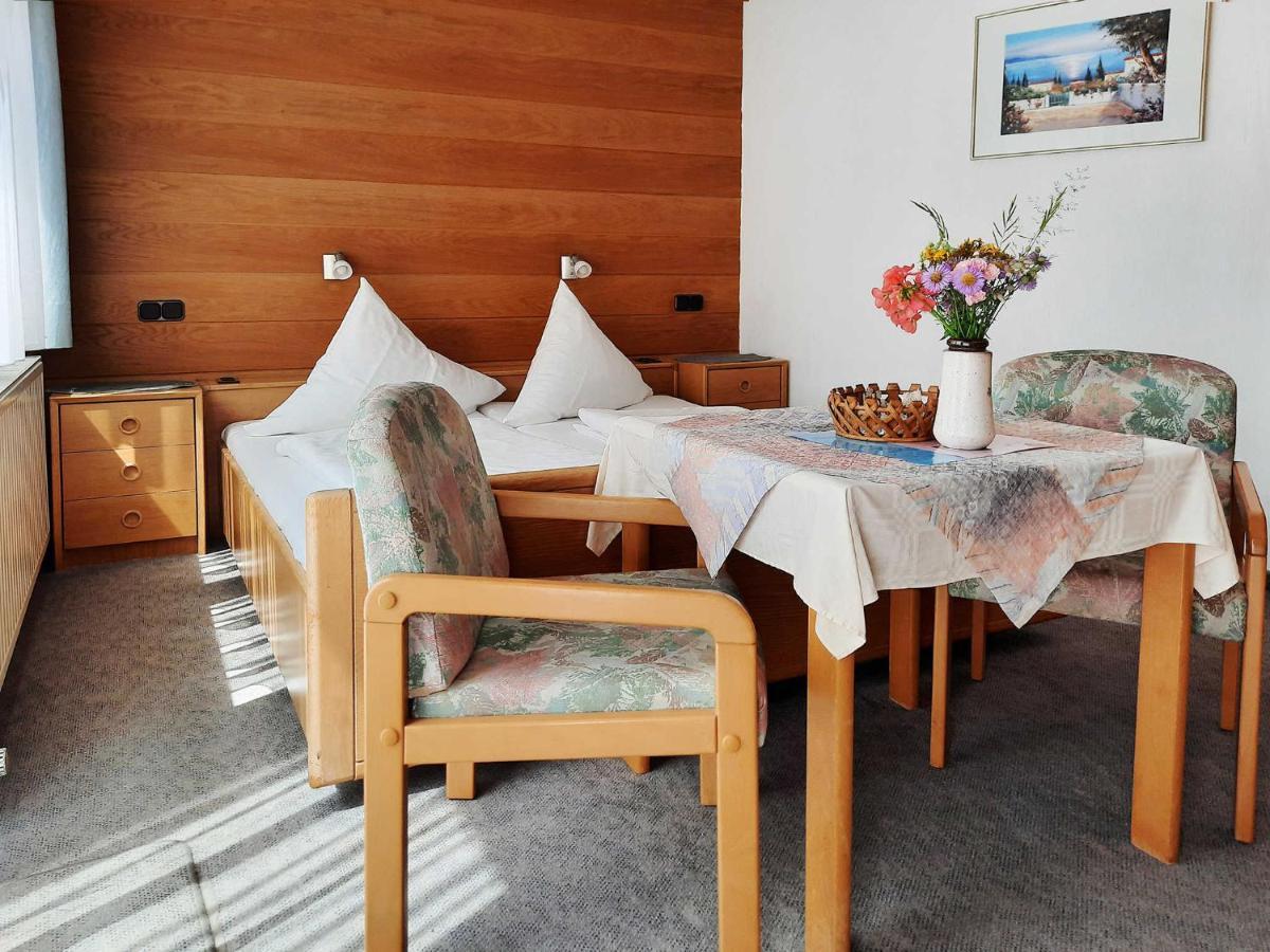 Cafe Pension Krems Waischenfeld Ngoại thất bức ảnh